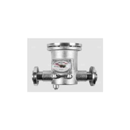 Filtr gazowy GK OF 16bar DN 150