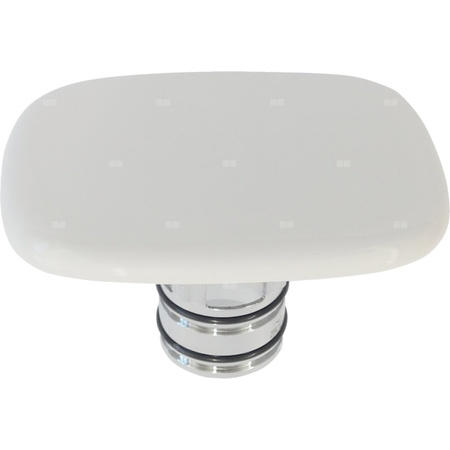 Pokrywa odpływu Geberit do umywalki