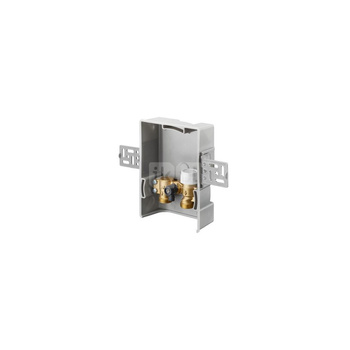Unibox T vario, regulator temperatury pomieszczenia, bez termostatu i maskownicy