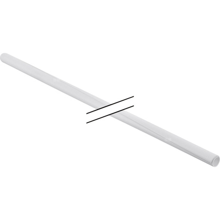 Osłonka Geberit Mapress C-Stahl d15/20