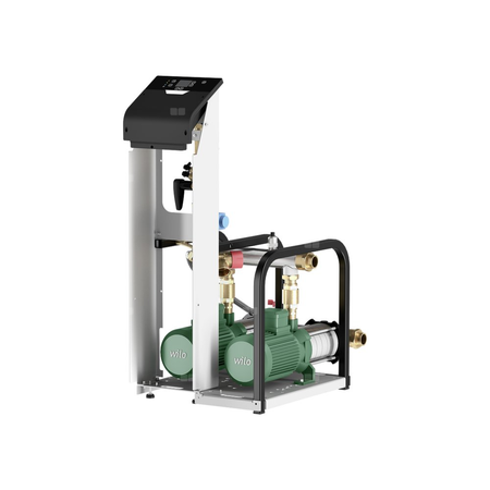 Automaty pompowe Wilo-Sinum D80