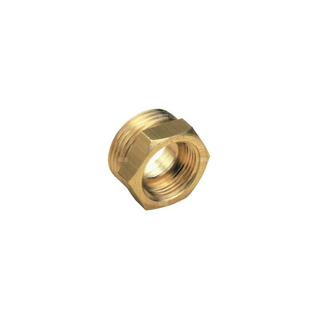 Złączka COMAP seria 8000 redukcja, 1/2 x 3/8 (GZ x GW)