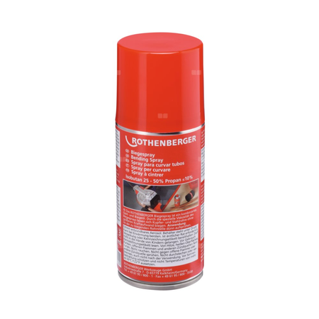 Specjalny spray do giętarki KI150ML