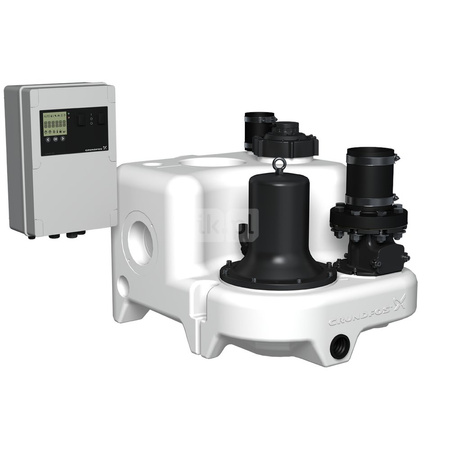 Pompa M.24.3.2 3x400V