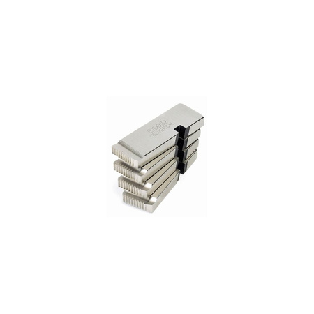 Noże do prętów 1 1/4'' BSW, do uniwersalnych głowic gwinciarskich (modele 504A, 711, 811A, 815A, 816, 817 oraz 911)