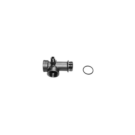 Adapter dla 4" silników SP 17-60
