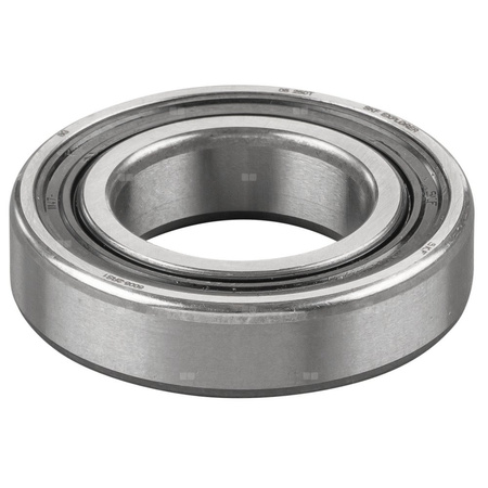 Łożysko kulkowe rowkowane