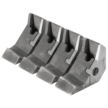 Mocowanie M 64-72 x 1,5, Zest REMS M