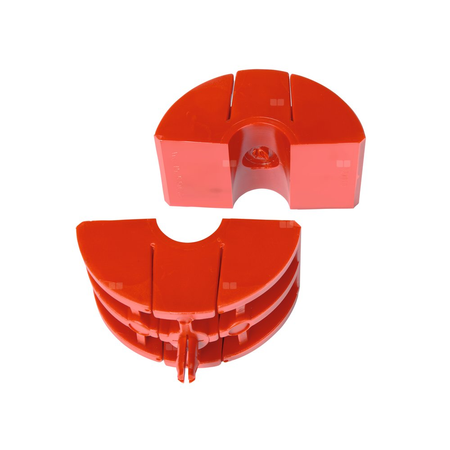 Zestaw szczęk mocujących do ROCUT 110, 32 mm