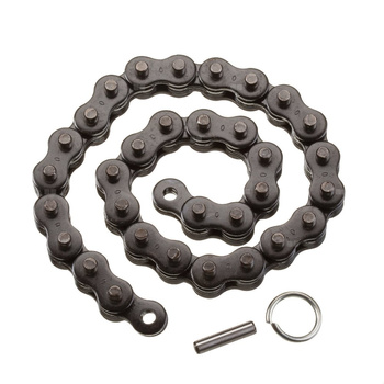 Łańcuch wymienny klucza łańcuchowego do pracy przy dużym obciążeniu do rur 4 1/2'' C-36