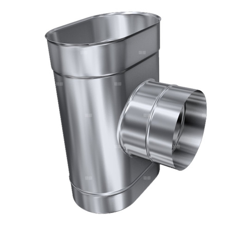 ST Trójnik TROB 90 120x240/180