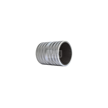 Gratownik QIK do rur Cu, INOX, C-Stal