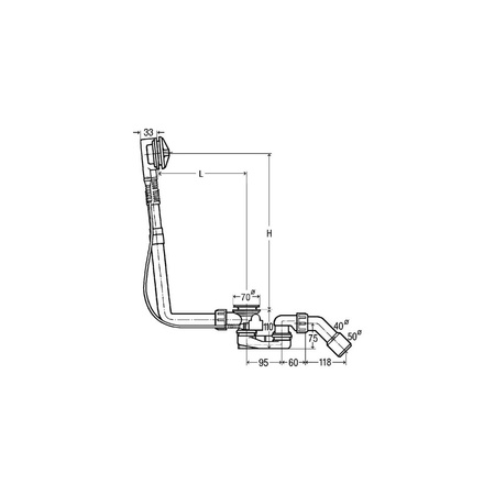 Jednostka funkcyjna MULTIPLEX 40/50