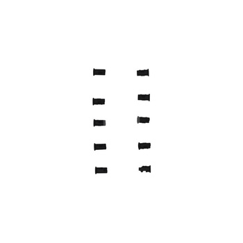 Pierścień bieżny SP 17 Bulk 10szt.