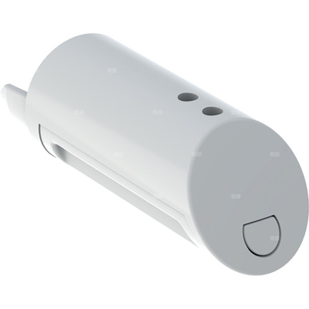 Dysza natryskowa do Geberit AquaClean Mera: Biały-alpin