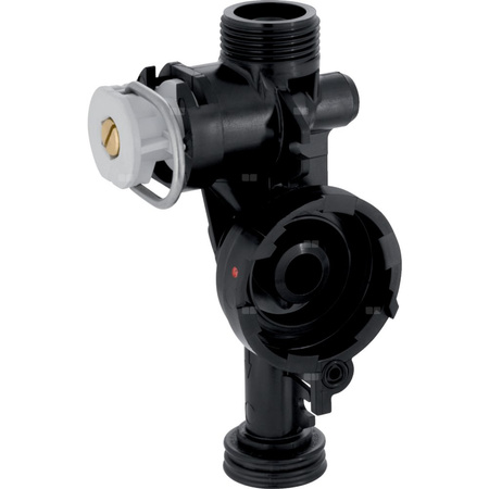 Moduł wodny Geberit do zaworu spłukującego do pisuarów