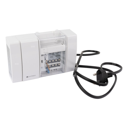 Moduł podstawowy AFRISO BM CosiTherm do systemu sterowania instalacji domowej