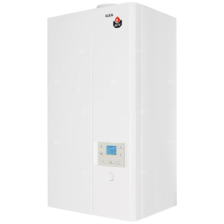 ILEA 22/30 Kocioł c.o./c.w.u., 21,6 kW