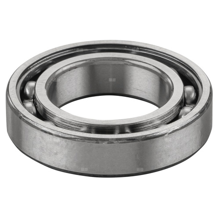 Łożysko kulkowe rowkowane