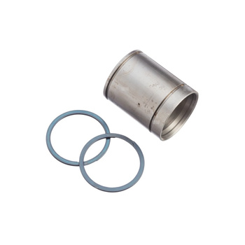 Tuleja Z pierścieniami