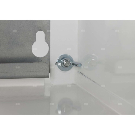 Moduł hydrauliczny do pomp ciepła AMB 760, z grzałką przepływową 6 kW, zaworem przełączającym USV, separatorem zanieczyszczeń ADS 160, przyłącza G1''