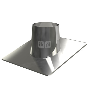 Przepust dachowy 15 PK DDT 15 60-100