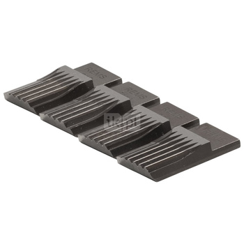 Noże grzebieniowe M 30-33, HSS, Zestaw