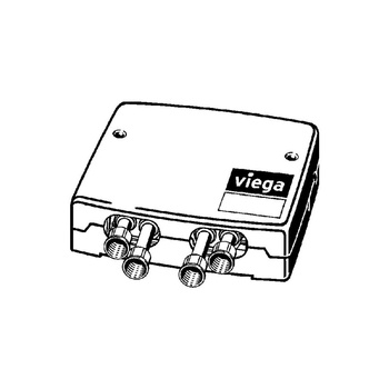Jednostka mieszająca elektroniczna VIEGA 6146217
