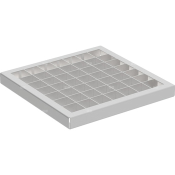 Kratka wlotowa wpustu