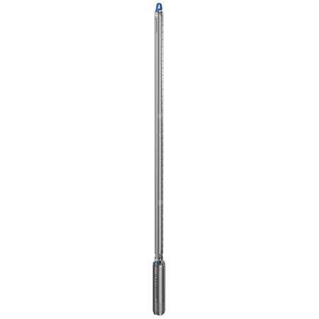 Pompa głębinowa 3-fazowa GRUNDFOS SP14-23 częstotliwość 50 Hz, moc 5.5 kW 13.6 A, prędkość obrotowa 2900 obr/min, z zaworem zwrotnym
