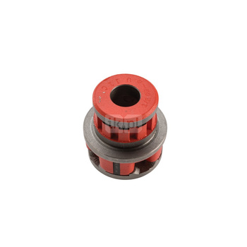 Głowica gwinciarska 00-R do rur 1/2" NPT Stal szybkotnąca  prawoskrętna