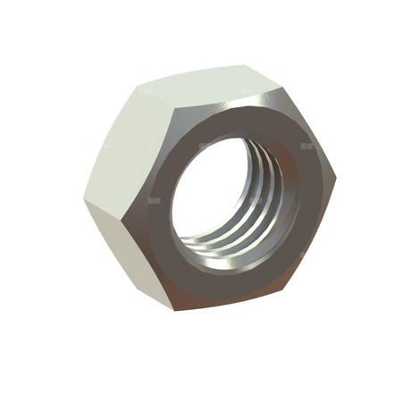 Nakrętka 6-kąt. 144 M8 144M8/5500