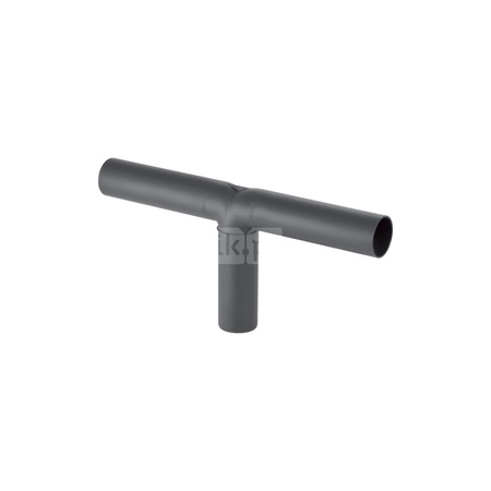 Zaślepka ochronna Geberit Silent-PP d46 46x19 żółta