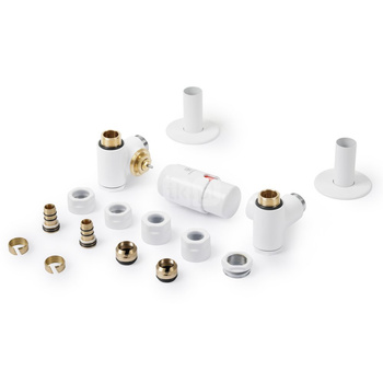 Zestaw term. INTEGRA kątowy lewy All in PEX (AIGS0 C/L) vt K916