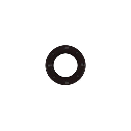 Uszcz. wału  BMP 5.1-10.2 RS