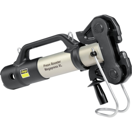 Zaciskarka VIEGA 42964XL (obsługa ręczna) 63,5-101,6 mm