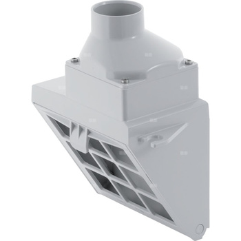 Króciec przyłączny odsysania do Geberit AquaClean 8000plus