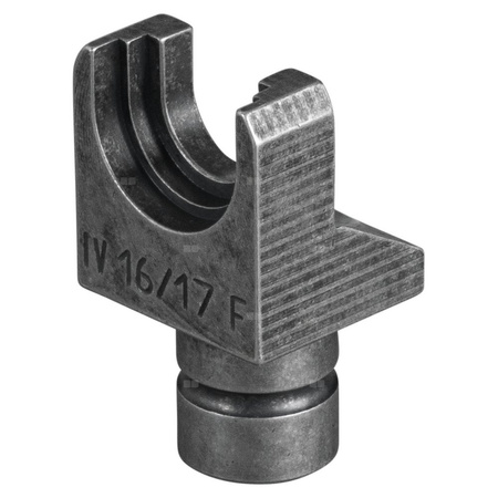 Głowica zaciskowa IV 16/17 F