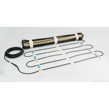 Mata grzejna DEVIsnow 300T 1227W 230V 0.75x5.4m