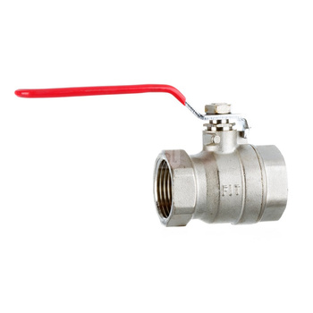 Zawór kulowy wodny 2'' STRONG