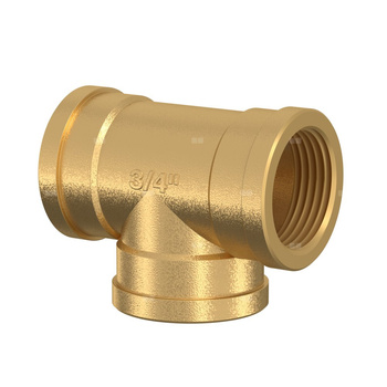 Trójnik Airfix A/E 3/4"