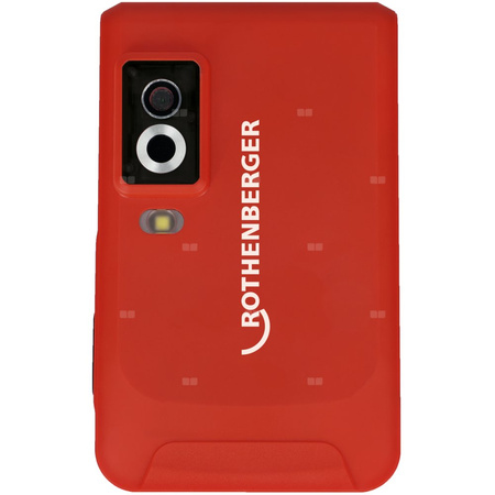 ROINFRATECT Kamera termowizyjna