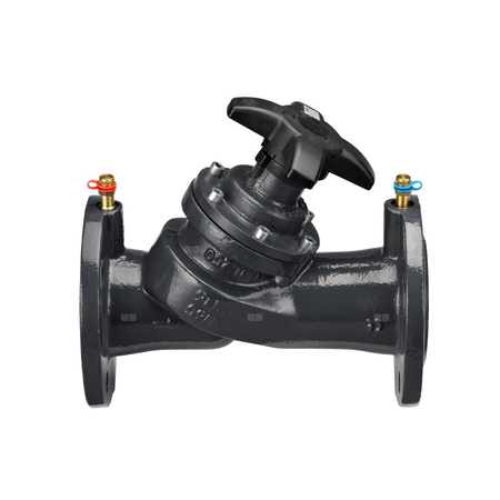 Zawór MSV-F2 DN100 (PN25)