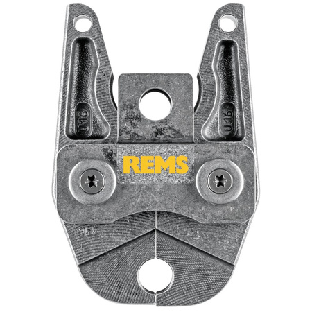 Cęgi zaciskowe U 16*