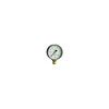 Manometr z rurką Bourdona AFRISO RF grzewczy 0/1 bar G1/2B radialne fi 80 mm, kl. 2.5%