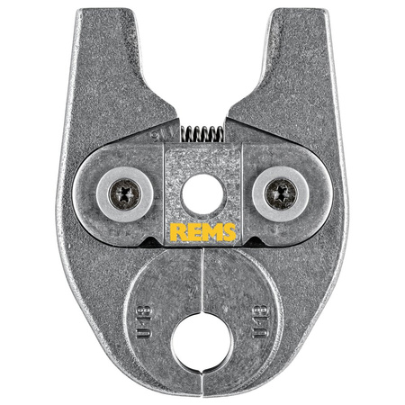 Cęgi zaciskowe Mini U 18