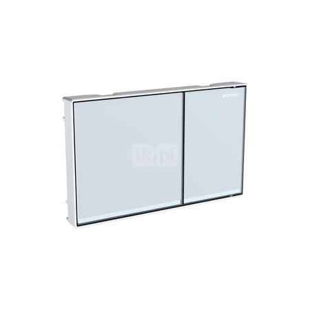 Płytka ochronna Geberit do przycisku uruchamiającego Sigma60