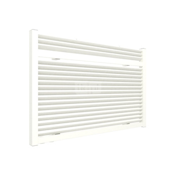 WYMIENNIK GRZEJNIKA TERMA CASE SLIM 585/900 \ RAL 9003, podł. ZX