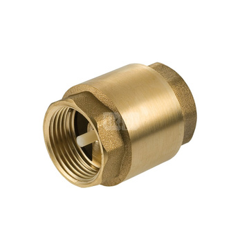 Zawór zwrotny EFAR Art. 480 1 1/2'' GW