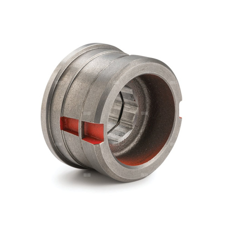 Akcesoria napędu gwintownicy 700: Adapter dla 11-R i R-200 (1/8''-1 1/4'')